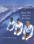 Cover: Martial Arts Masters - Lulu.com
