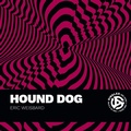 Cover: Hound Dog - Duke University Press