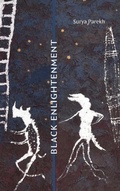 Cover: Black Enlightenment - Duke University Press