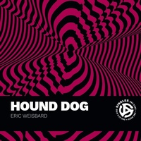 Enlarge image Cover: Hound Dog - Duke University Press
