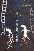 Cover: Black Enlightenment - Duke University Press