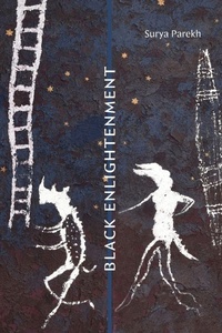 Enlarge image Cover: Black Enlightenment - Duke University Press