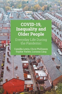 Abbildung von: COVID-19, Inequality and Older People - Policy Press