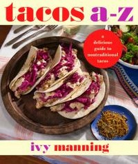 Abbildung von: Tacos A to Z - Turner Publishing Company