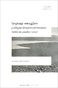 Cover: Language Smugglers - Bloomsbury Academic USA