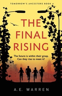 Abbildung von: The Final Rising - Penguin (Cornerstone)