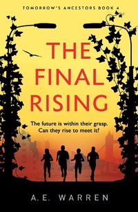 Enlarge image Cover: The Final Rising - Penguin (Cornerstone)