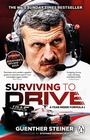 Cover: Surviving to Drive - Transworld Digital