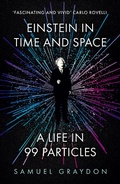 Cover: Einstein in Time and Space - John Murray