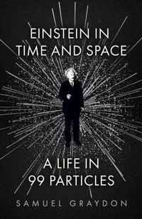 Abbildung von: Einstein in Time and Space - John Murray