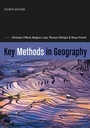 Cover: Key Methods in Geography - SAGE Publications Ltd