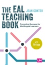 Cover: The EAL Teaching Book - SAGE Publications Ltd