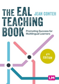 Enlarge image Cover: The EAL Teaching Book - SAGE Publications Ltd