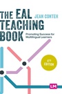 Cover: The EAL Teaching Book - SAGE Publications Ltd