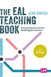 Enlarge image Cover: The EAL Teaching Book - SAGE Publications Ltd