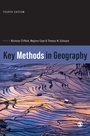 Cover: Key Methods in Geography - SAGE Publications Ltd