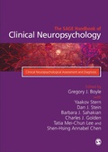 Cover: The SAGE Handbook of Clinical Neuropsychology - SAGE Publications Ltd