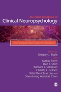 Cover: The SAGE Handbook of Clinical Neuropsychology - SAGE Publications Ltd