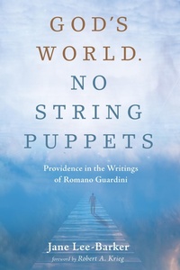 Abbildung von: God's World. No String Puppets - Wipf and Stock Publishers