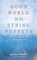 Cover: God's World. No String Puppets - Wipf & Stock Publishers