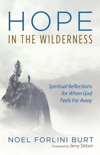 Enlarge image Cover: Hope in the Wilderness - Wipf & Stock Publishers