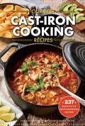 Cover: Our Best Cast Iron Cooking Recipes - Gooseberry Patch