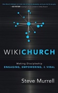 Cover: WikiChurch - Charisma House