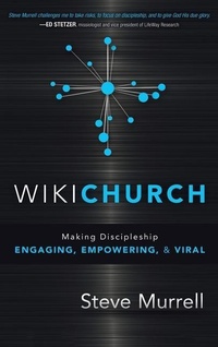 Enlarge image Cover: WikiChurch - Charisma House