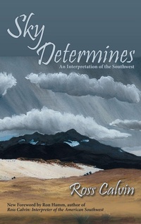 Enlarge image Cover: Sky Determines - Sunstone Press