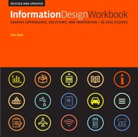 Abbildung von: Information Design Workbook, Revised and Updated - Rockport Publishers Inc.