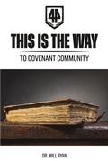 Cover: This Is the Way - Crosslink Publishing