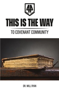 Enlarge image Cover: This Is the Way - Crosslink Publishing