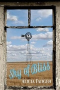 Cover: Sky of Bliss - Pen It Publications