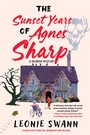 Cover: The Sunset Years of Agnes Sharp - Soho Crime