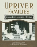 Cover: Upriver Families - Made for Success Publishing