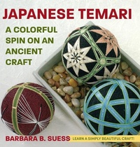 Abbildung von: Japanese Temari - Echo Point Books & Media, LLC