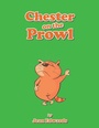 Cover: Chester on the Prowl - Xlibris Us