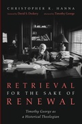 Cover: Retrieval for the Sake of Renewal - Wipf & Stock Publishers