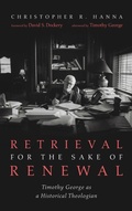 Cover: Retrieval for the Sake of Renewal - Wipf & Stock Publishers