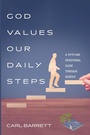 Cover: God Values Our Daily Steps - Resource Publications (CA)