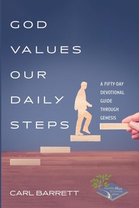 Enlarge image Cover: God Values Our Daily Steps - Resource Publications (CA)
