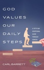 Cover: God Values Our Daily Steps - Resource Publications (CA)