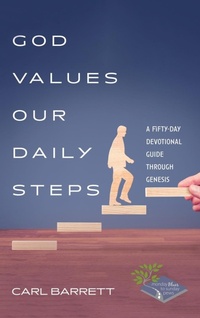 Enlarge image Cover: God Values Our Daily Steps - Resource Publications (CA)