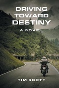 Cover: Driving Toward Destiny - Authors Press