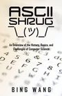 Cover: ASCII Shrug - iUniverse