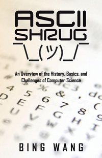 Enlarge image Cover: ASCII Shrug - iUniverse