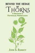 Cover: Beyond the Hedge of Thorns - Austin Macauley Publishers LLC