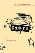 Cover: The 628-E8 - Snuggly Books