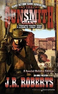 Enlarge image Cover: A Gunsmith Turkey Shoot - Speaking Volumes
