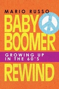 Cover: Baby Boomer Rewind - Archway Publishing